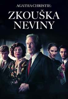 Agatha Christie: Zkouška neviny – 2.díl