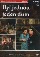 Byl jednou jeden dům – 2.díl – Bio Ilusion