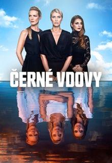 Černé vdovy (Black Widows) – 4.díl