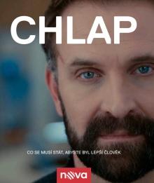 Chlap – 4.díl – Dobrá věc