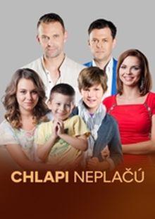 Chlapi neplačú – 1.díl