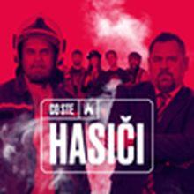 Co ste hasiči – 7.díl – Jednotka v rozkladu