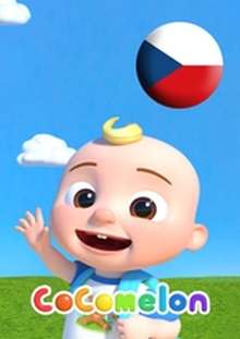 CoComelon – 3.díl