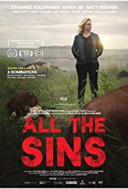 Desatero hříchů – 5.díl