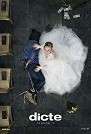 Dicte – kriminální reportérka 2 – 1.díl