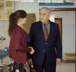 Doktor Martin 2 – 6.díl – Tajemný dům v Beskydech