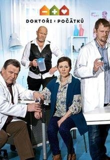 Doktoři z Počátků – 24.díl – Sex, pravda a intriky