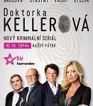 Doktorka Kellerová 2 – 2.díl – Dítě