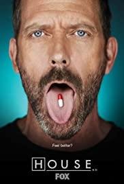 Dr. House – 2.díl – Otázka rodičovství