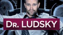 Dr. Ludsky – 2.díl – Přiměřená obrana