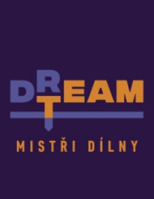 Dream Team – Mistři dílny – 7.díl