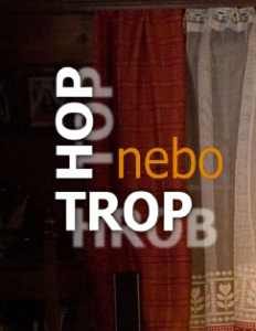 Hop nebo trop – 5.díl – Memoriál