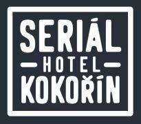 Hotel Kokořín – 1.díl – Příjezd
