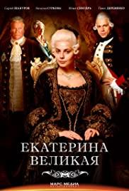 Kateřina Veliká – 9.díl