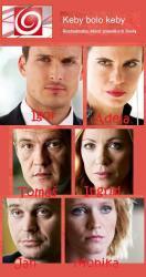 Kdyby bylo kdyby – 2.díl – Mirka