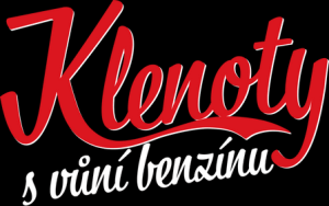 Klenoty s vůní benzinu – 6.díl – Aero