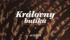 Královny butiků – 2.díl