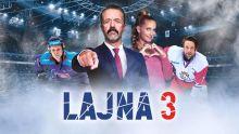 Lajna 3 – 8.díl – Finále