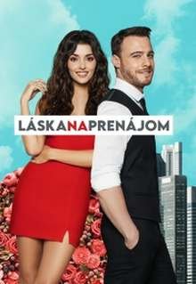 Láska na prenájom – 7.díl
