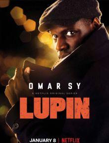 Lupin – 1.díl