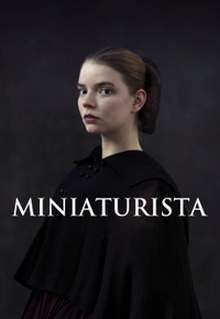 Miniaturista – 2.díl