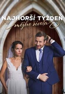 Najhorší týždeň môjho života – 6.díl