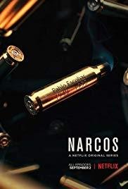 Narcos 2 – 10.díl – Až do konce