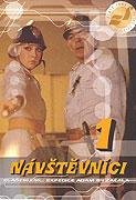 Návštěvníci – 8.díl – Génius v hladomorně