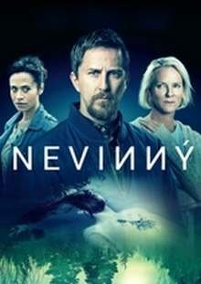 Nevinný – 3.díl – Alibi