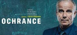 Ochránce – 1.díl – Slabý kus