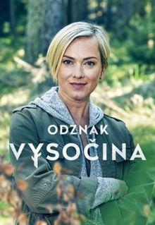 Odznak Vysočina – 4.díl – Vlčí kraj