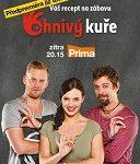 Ohnivý kuře – 36.díl – Dvě mouchy jednou ranou