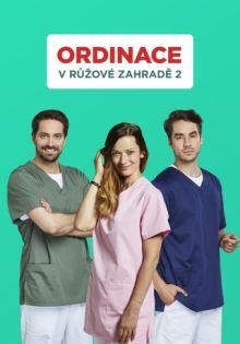 Ordinace v růžové zahradě 2 – 990.díl – Klid, paní Šillerová