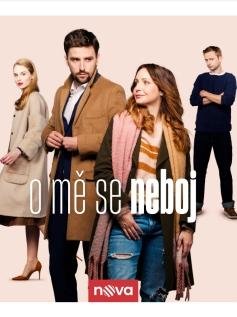 Osmidílný romanticko-komediální seriál O mě se neboj