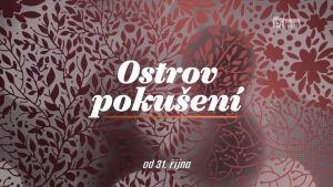 Ostrov pokušení 3 – 1.díl – Hra začíná