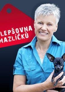 Polepšovna mazlíčků – 16.díl – Belina