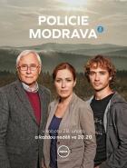 Policie Modrava – 14.díl – Blondýnka na hřbitově