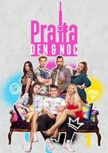 Praha – den & noc – 30.díl