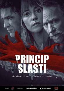 Princip slasti – 4.díl