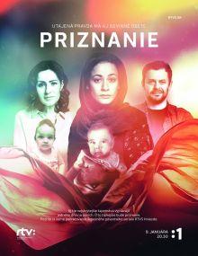 Priznanie – 7.díl