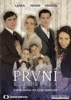 První republika – 22.díl – Štvanice