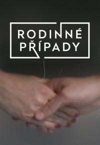 Rodinné případy – 1.díl – Je můj