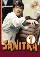 Sanitka – 3.díl