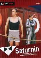 Saturnin – 4.díl