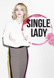 Single Lady – 7.díl – Panic