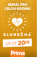 Slunečná – 25.díl – Holubí test