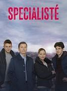 Specialisté – 172.díl – Keny u ledu