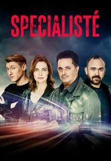 Specialisté – 173.díl – Únos