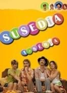 Susedia 3 – 13.díl – Pyramida