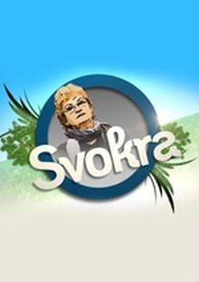 Svokra 5 – 1.díl